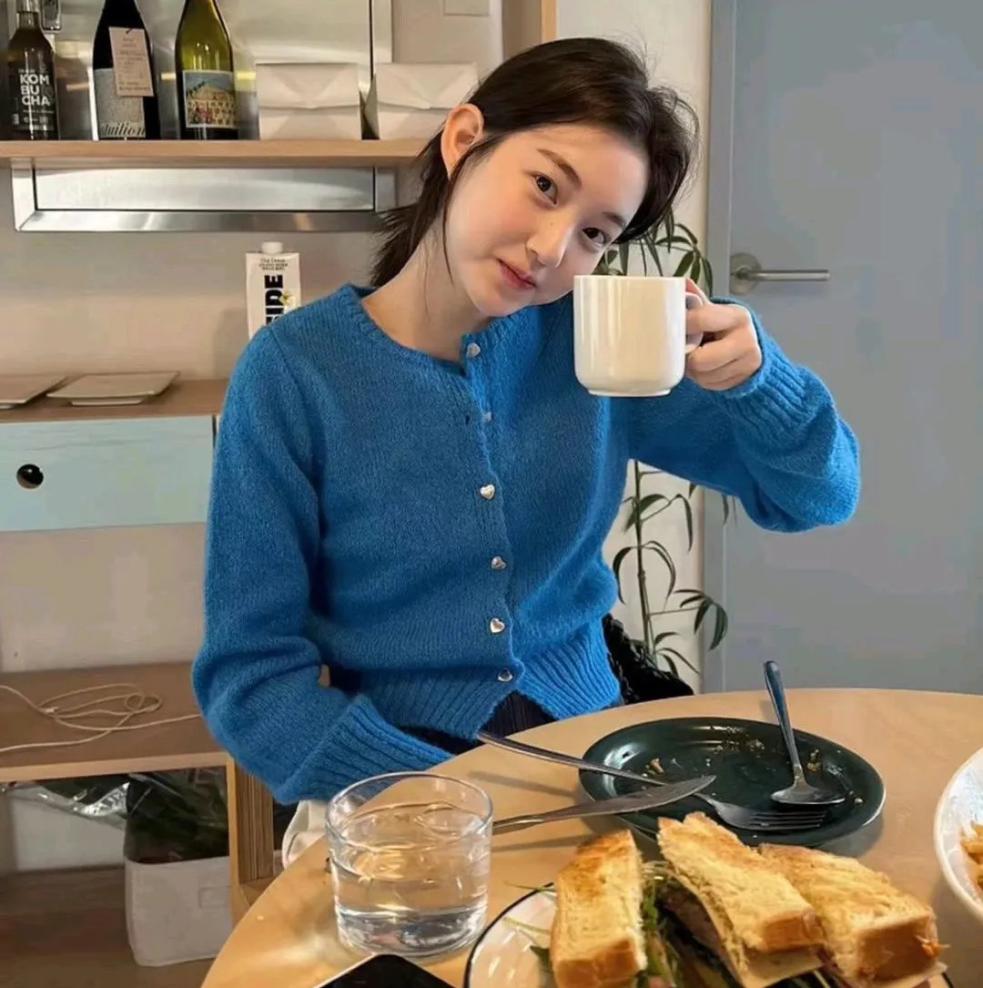 卿何薄命之羔羊少女