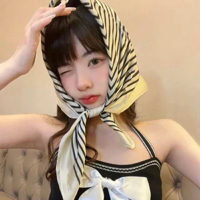 单身女孩